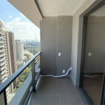Apartamento à venda com 1 quarto em Pinheiros, São Paulo, SP