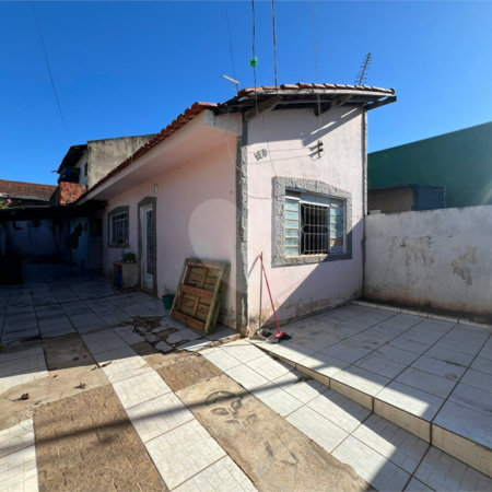 Casa à venda com 2 quartos em Jardim Leonel, Itapetininga, SP