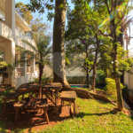Casa à venda com 4 suítes no condomínio Vila Alba, São Paulo - SP