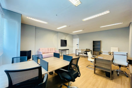 Sala para alugar no Centro, São Bernardo do Campo, SP