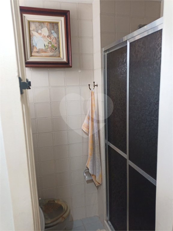 Apartamento à venda com 2 quartos, sendo 1 suíte, em Rio Comprido, Rio de Janeiro, RJ