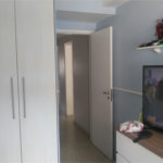 Apartamento à venda com 4 quartos, sendo 2 suítes,  em Paraíso do Morumbi, São Paulo, SP