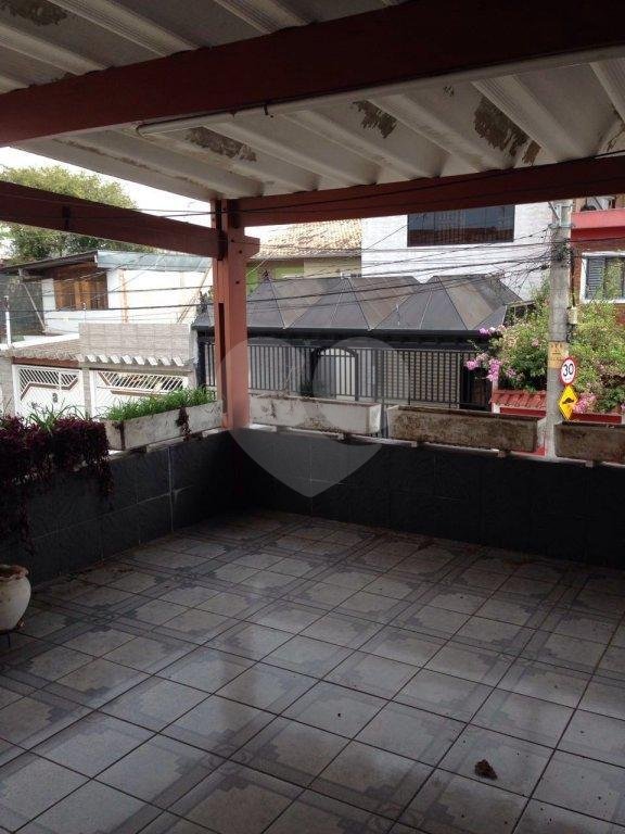 Sobrado à venda com 3 quartos, sendo 1 suíte,  em Jardim Brasil (zona Norte), São Paulo, SP