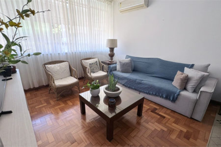 Apartamento à venda com 3 quartos em Tijuca, Rio de Janeiro, RJ