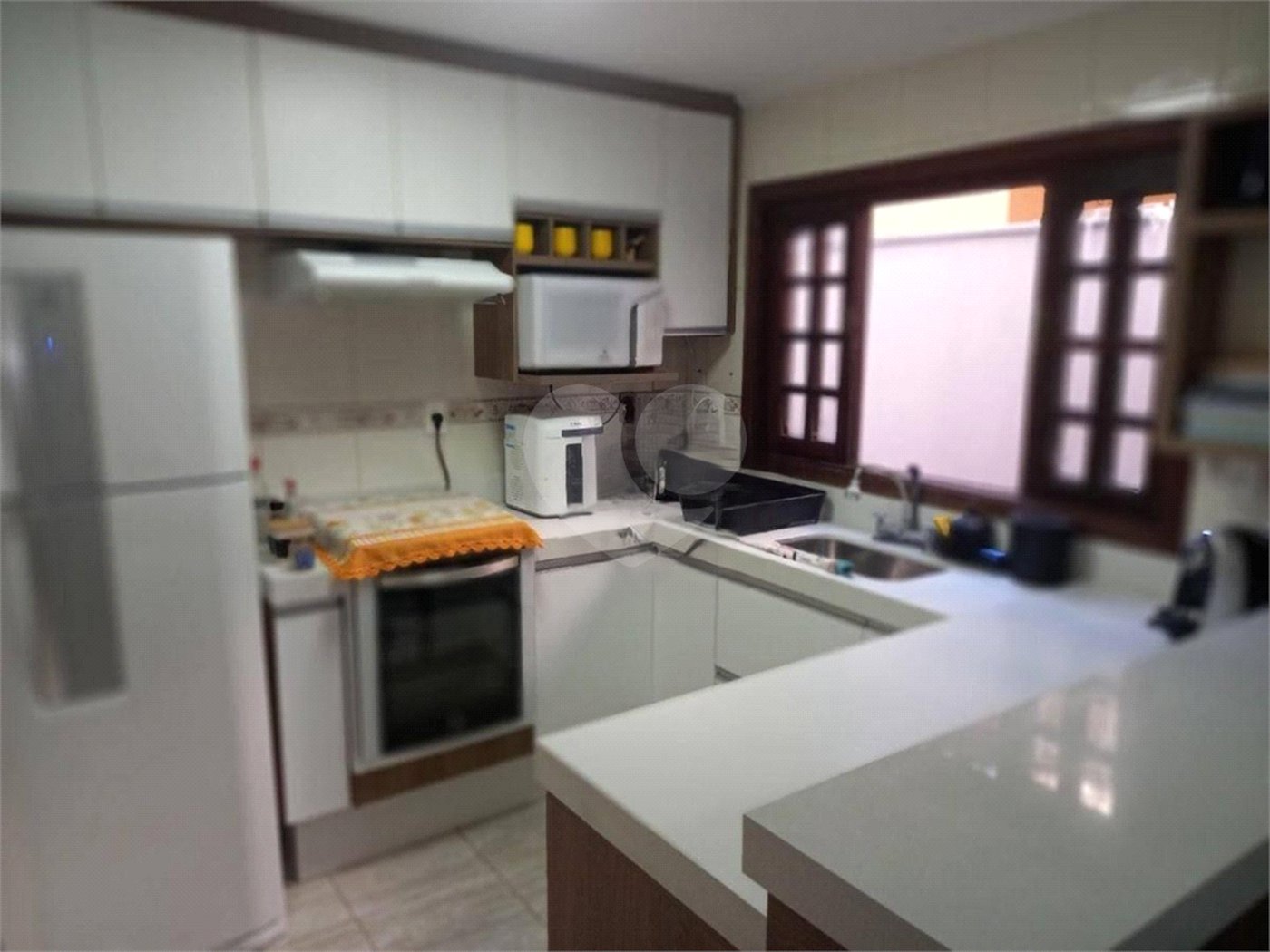 Casa à venda com 3 quartos, sendo 1 suíte, em Vila Assis, Sorocaba, SP
