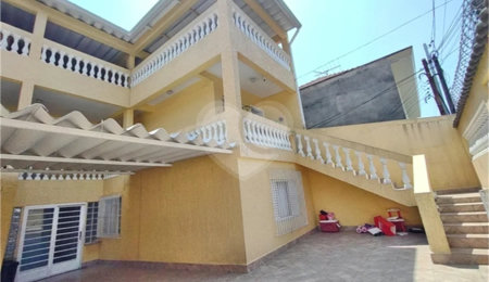 Casa Térrea à venda com 2 quartos em Vila Nivi, São Paulo, SP
