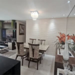 Apartamento à venda com 3 quartos, sendo 1 suíte, em Jardim das Vertentes, São Paulo, SP