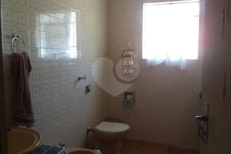 Sobrado à venda com 2 quartos em Limão, São Paulo, SP