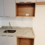Apartamento para alugar com 2 quartos, sendo 1 suíte, em Instituto de Previdência, São Paulo, SP
