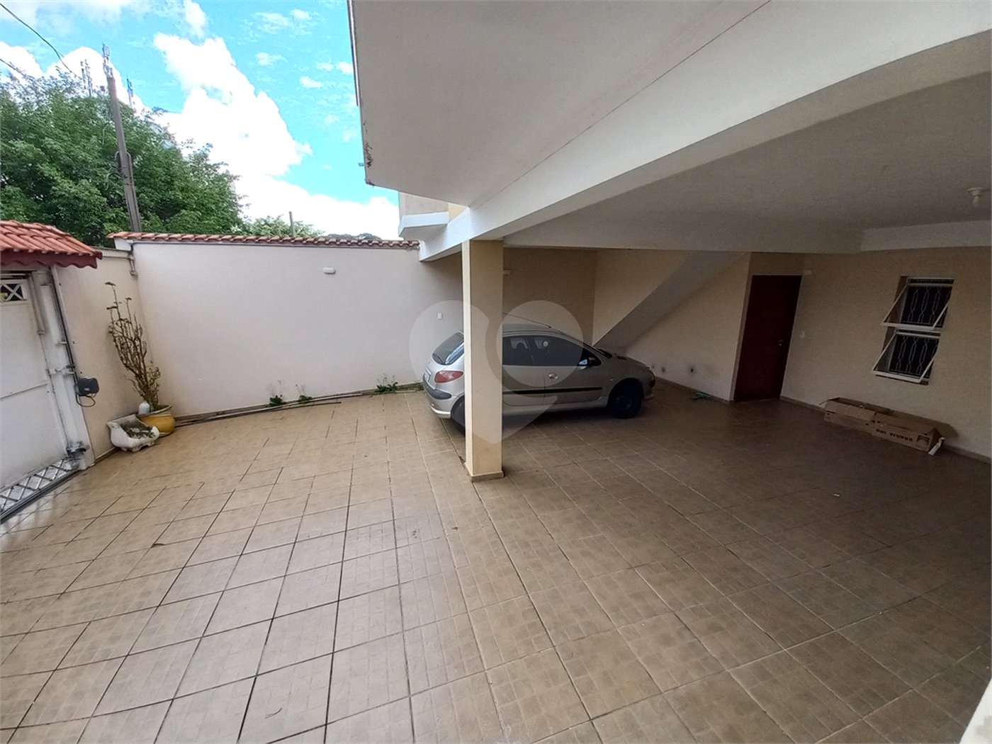 Sobrado à venda com 3 quartos, sendo 1 suíte, em Lar São Paulo, São Paulo, SP