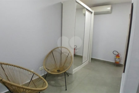 Apartamento para alugar com 1 quarto em Consolação, São Paulo, SP