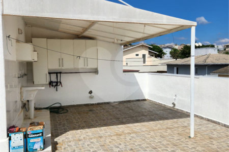 Casa à venda com 3 suítes no condomínio Atibia Park 1, Atibaia - SP