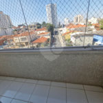 Apartamento à venda com 3 quartos, sendo 1 suíte, em Água Fria, São Paulo, SP
