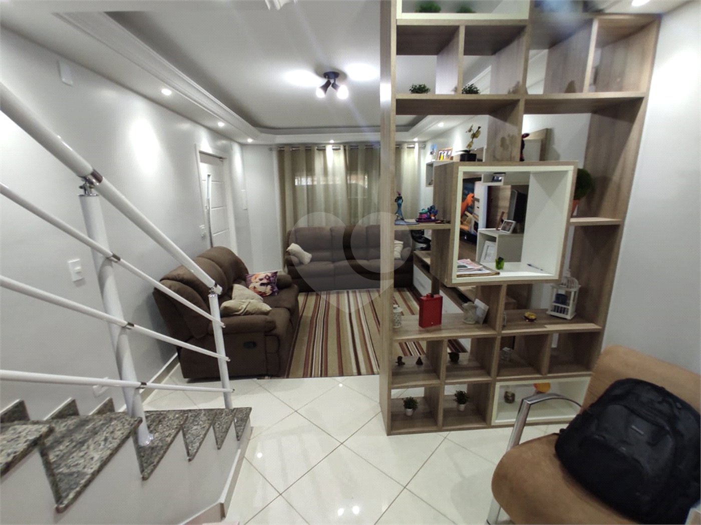 Sobrado à venda com 3 quartos, sendo 1 suíte, em Vila Ema, São Paulo, SP
