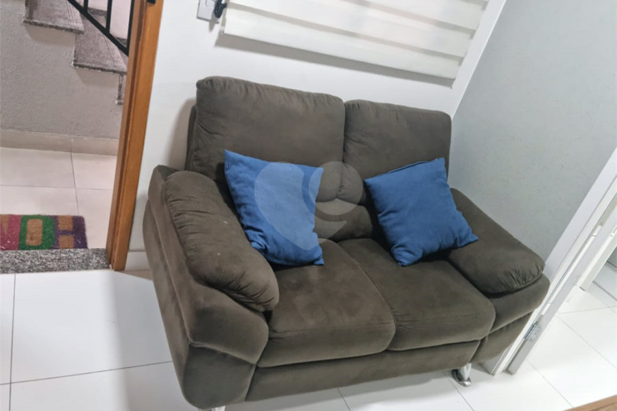 Apartamento à venda com 1 quarto em Santana, São Paulo, SP