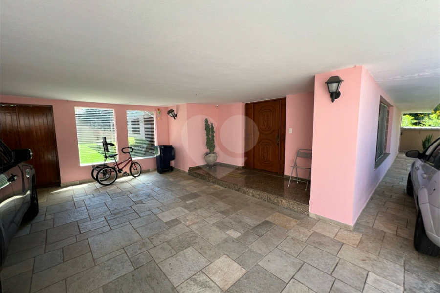 Casa Térrea à venda com 3 suítes em Tremembé, São Paulo, SP