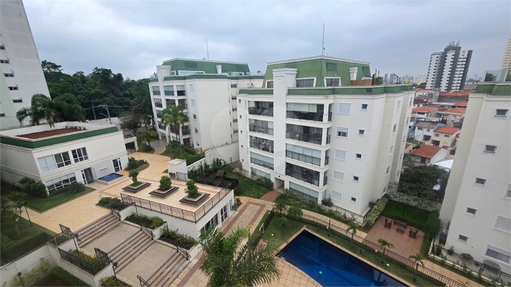 Cobertura à venda com 3 quartos, sendo 1 suíte,  em Parque Mandaqui, São Paulo, SP