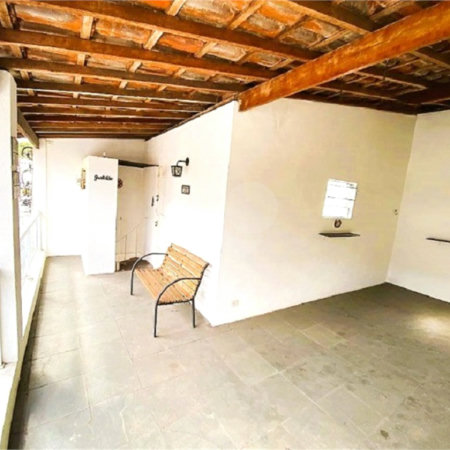 Casa Térrea à venda com 4 quartos em Vila Mazzei, São Paulo, SP