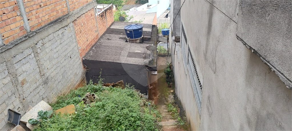 Casa à venda com 1 quarto em Vila Sítio dos Morros, Guarulhos, SP