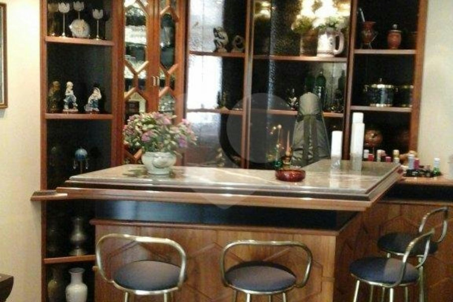 Apartamento à venda com 3 quartos, sendo 1 suíte, em Santana, São Paulo, SP
