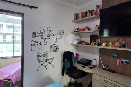 Apartamento à venda com 3 quartos, sendo 1 suíte, em Rudge Ramos, São Bernardo do Campo, SP