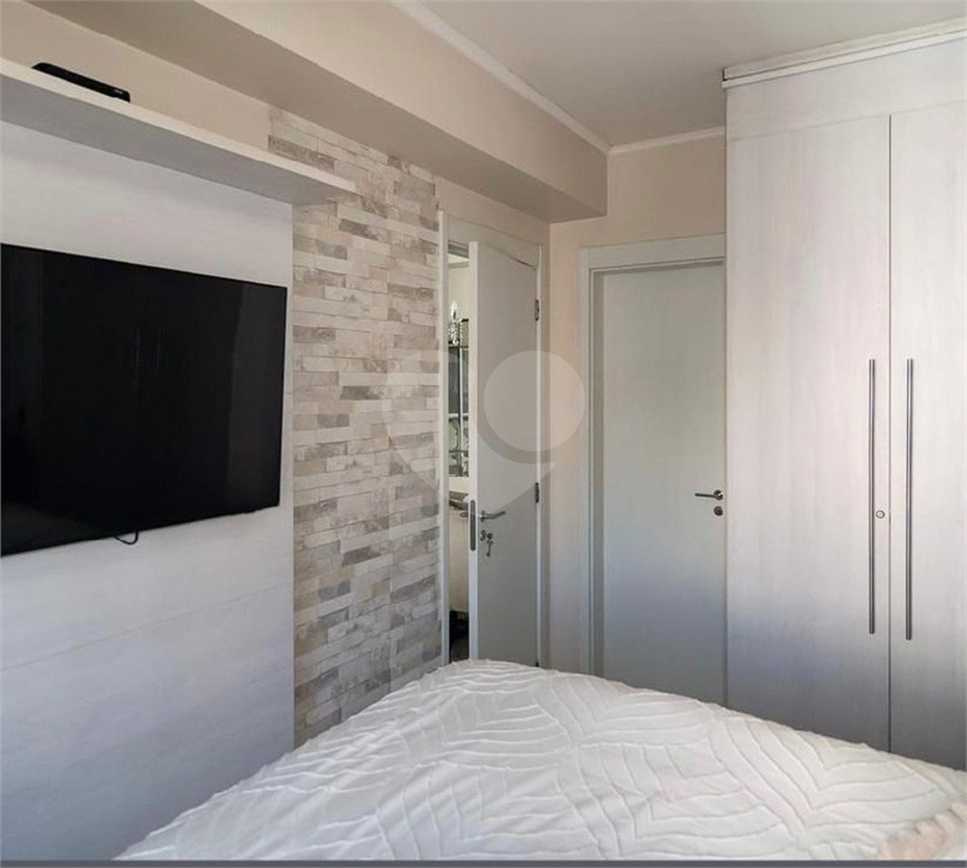 Apartamento à venda com 1 quarto no Centro, São Paulo, SP