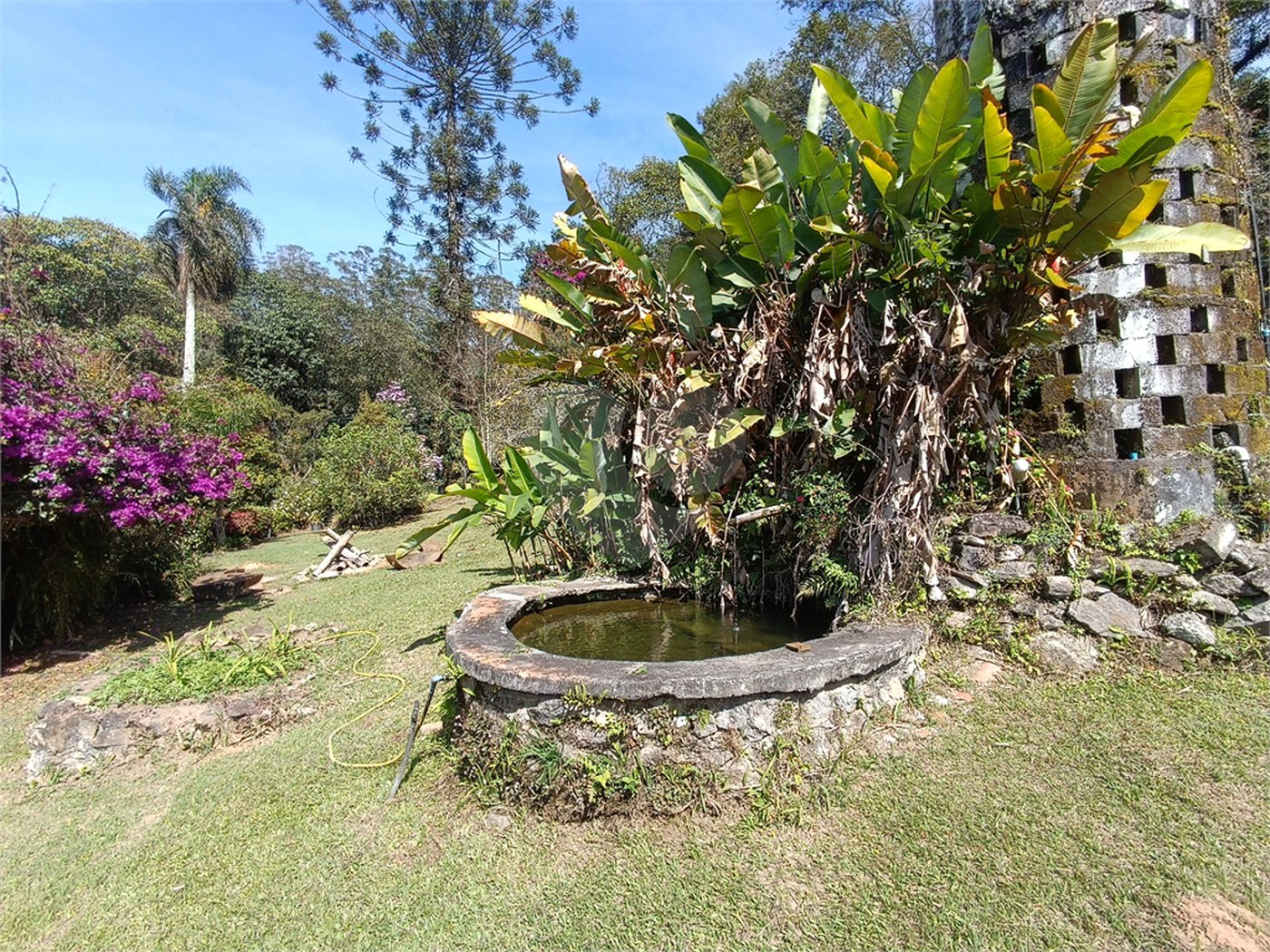 Chácara à venda com 4 quartos em Jardim Cardoso (mailasqui), São Roque, SP