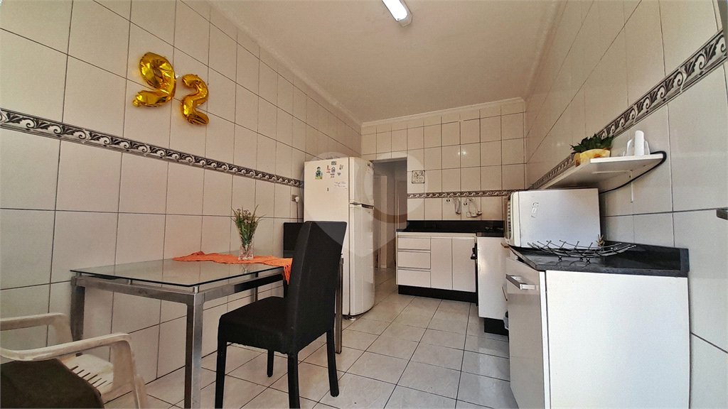 Casa Térrea à venda com 3 quartos em Vila Gustavo, São Paulo, SP