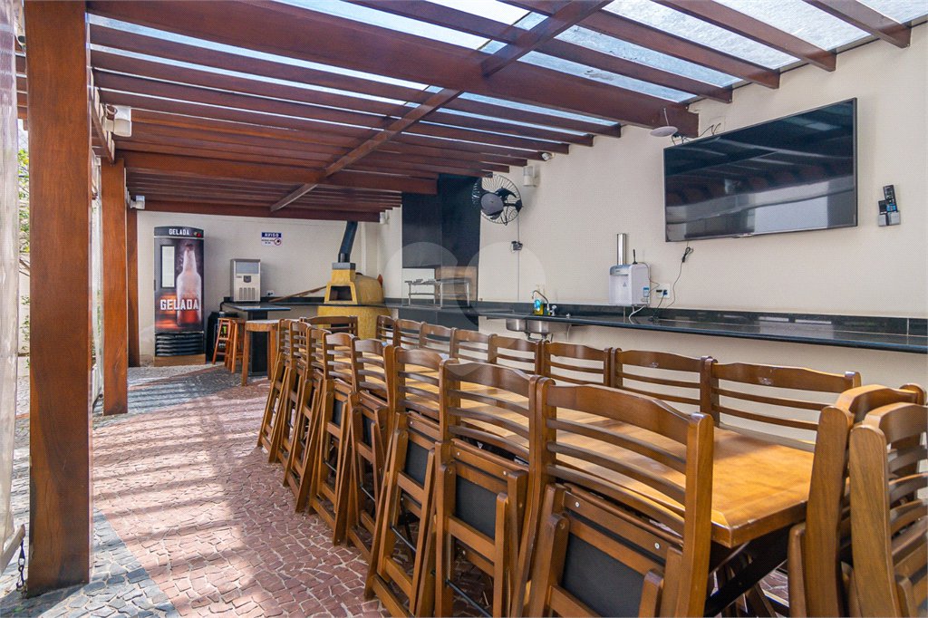 Apartamento à venda com 4 quartos, sendo 1 suíte, em Vila Romana, São Paulo, SP