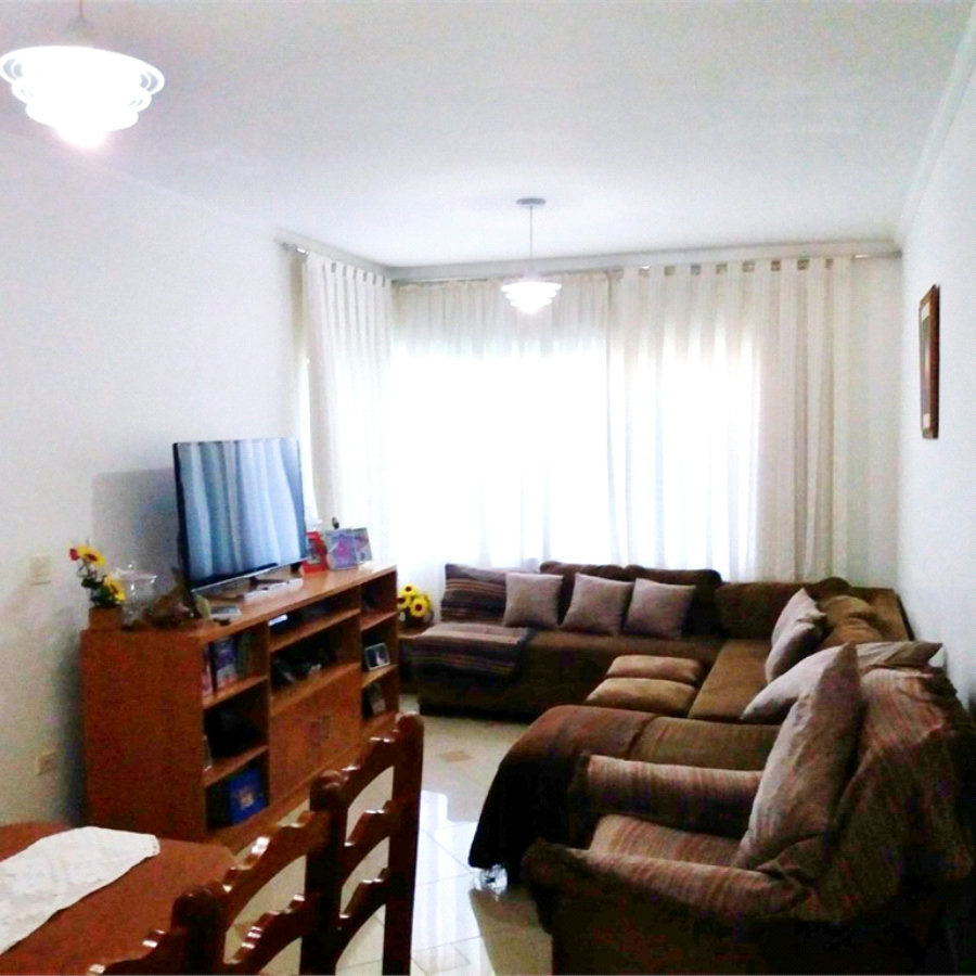 Sobrado à venda com 4 quartos, sendo 3 suítes, em Tucuruvi, São Paulo, SP