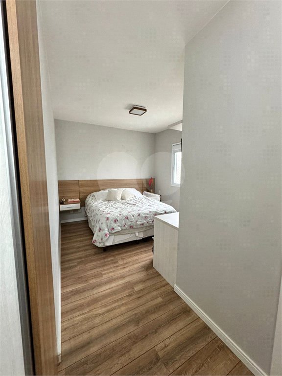 Apartamento à venda com 3 quartos, sendo 1 suíte, no Centro, São Bernardo do Campo, SP