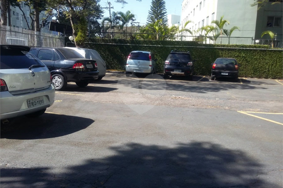 Apartamento à venda com 2 quartos em Mandaqui, São Paulo, SP