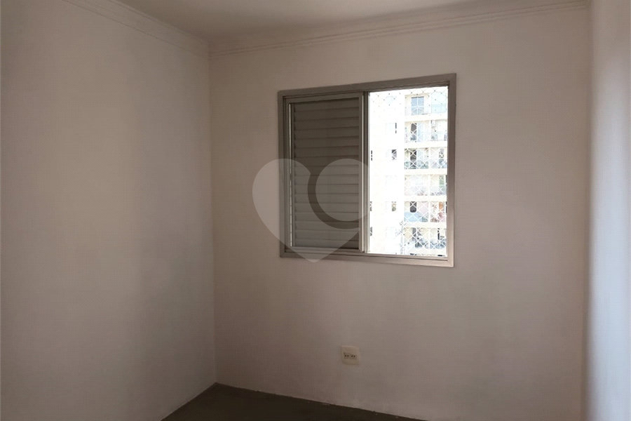 Apartamento à venda com 3 quartos em Vila Guilherme, São Paulo, SP