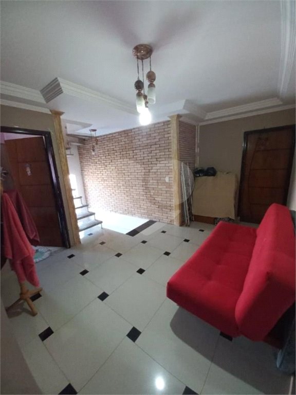 Sobrado à venda com 3 quartos, sendo 2 suítes, em Tremembé, São Paulo, SP