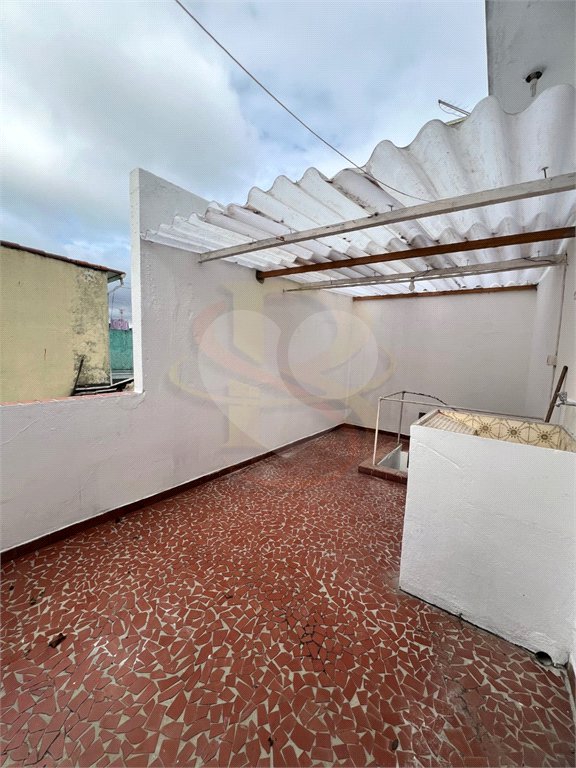 Casa à venda com 2 quartos no Centro, Mogi das Cruzes, SP
