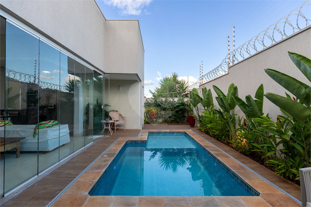 Casa à venda com 3 suítes em Loteamento Terras de Florença, Ribeirão Preto, SP