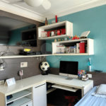 Apartamento para alugar com 4 quartos, sendo 3 suítes,  em Vila Leopoldina, São Paulo, SP