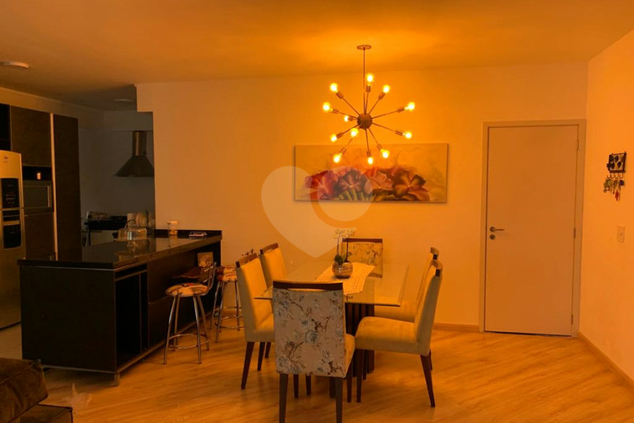 Apartamento à venda com 2 suítes em Tremembé, São Paulo, SP
