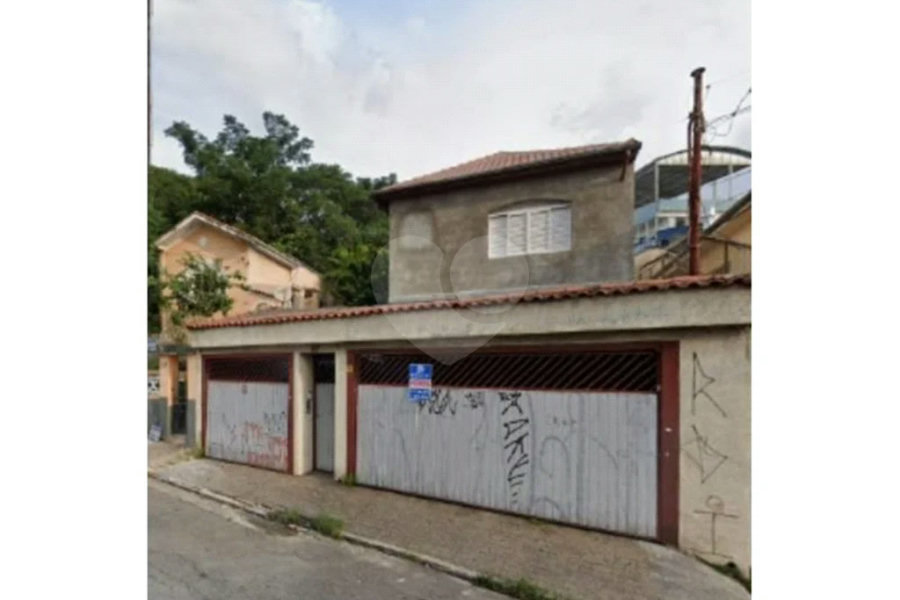 Casa à venda com 3 suítes em Casa Verde, São Paulo, SP