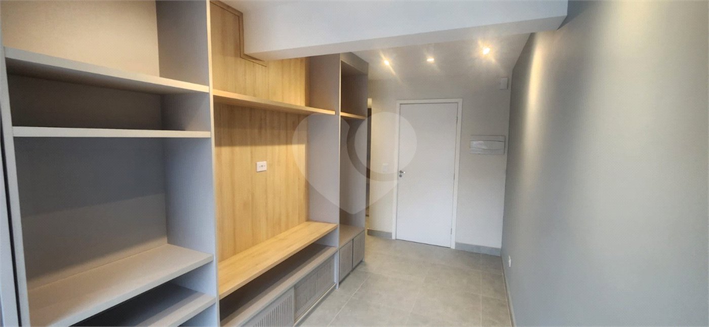 Apartamento à venda com 1 quarto em Rio Pequeno, São Paulo, SP