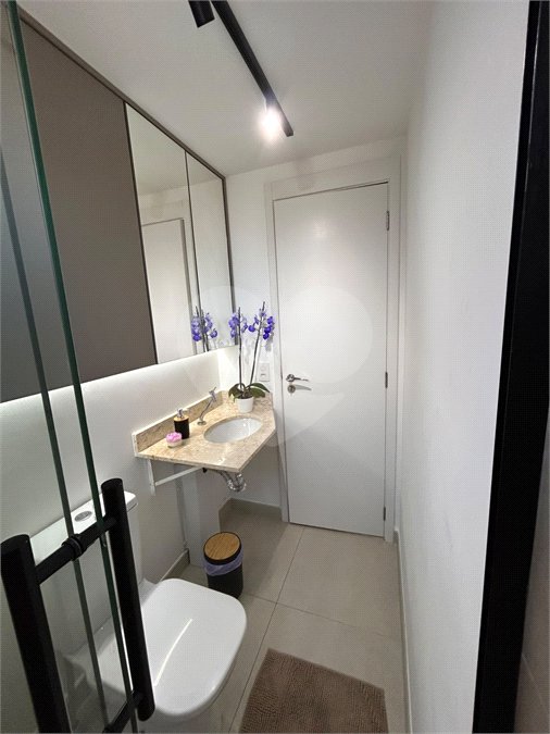 Apartamento à venda com 3 quartos, sendo 1 suíte, em Vila Andrade, São Paulo, SP