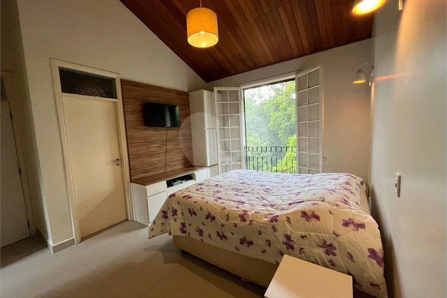Condomínio à venda com 3 quartos, sendo 1 suíte, em Serra da Cantareira, Mairiporã, SP