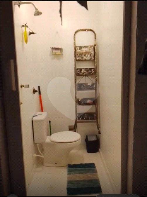 Apartamento à venda com 4 quartos em Pinheiros, São Paulo, SP