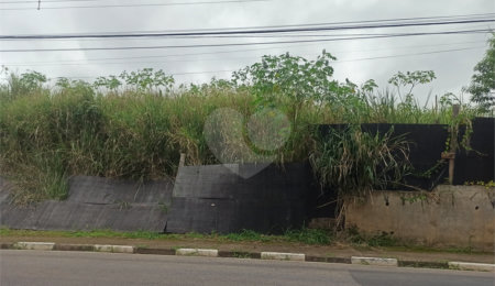 Terreno à venda em Nova Gardênia, Atibaia, SP