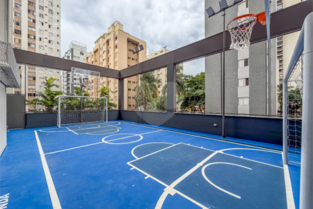 Apartamento à venda com 4 quartos, sendo 2 suítes, em Brooklin, São Paulo, SP
