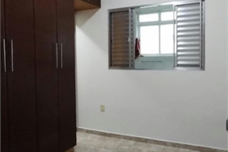 Apartamento Residencial à venda, Itararé, São Vicente - AP1108.