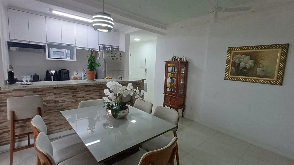 Apartamento à venda com 1 suíte em Km 18, Osasco, SP