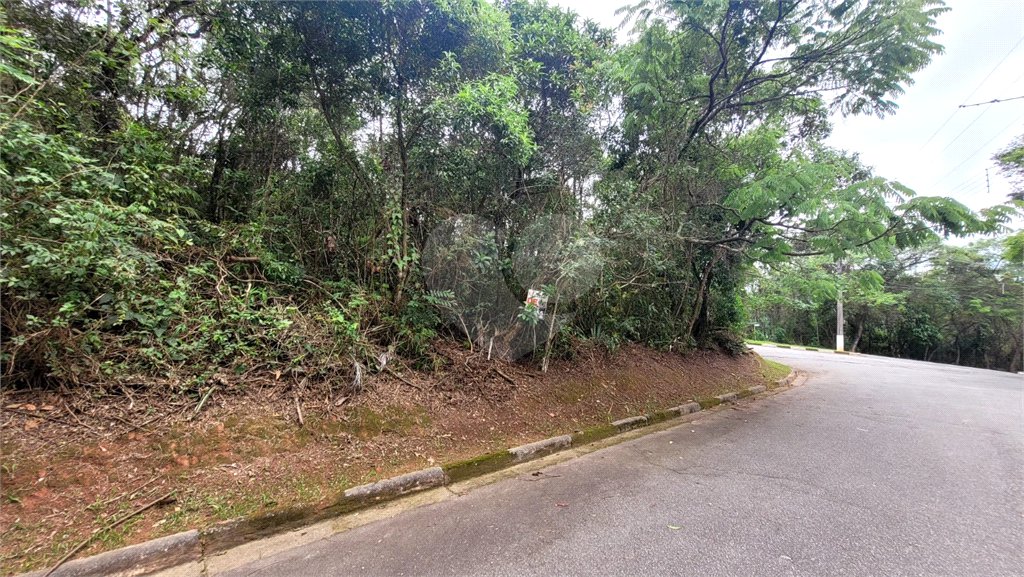 Terreno à venda em Serra da Cantareira, Mairiporã, SP
