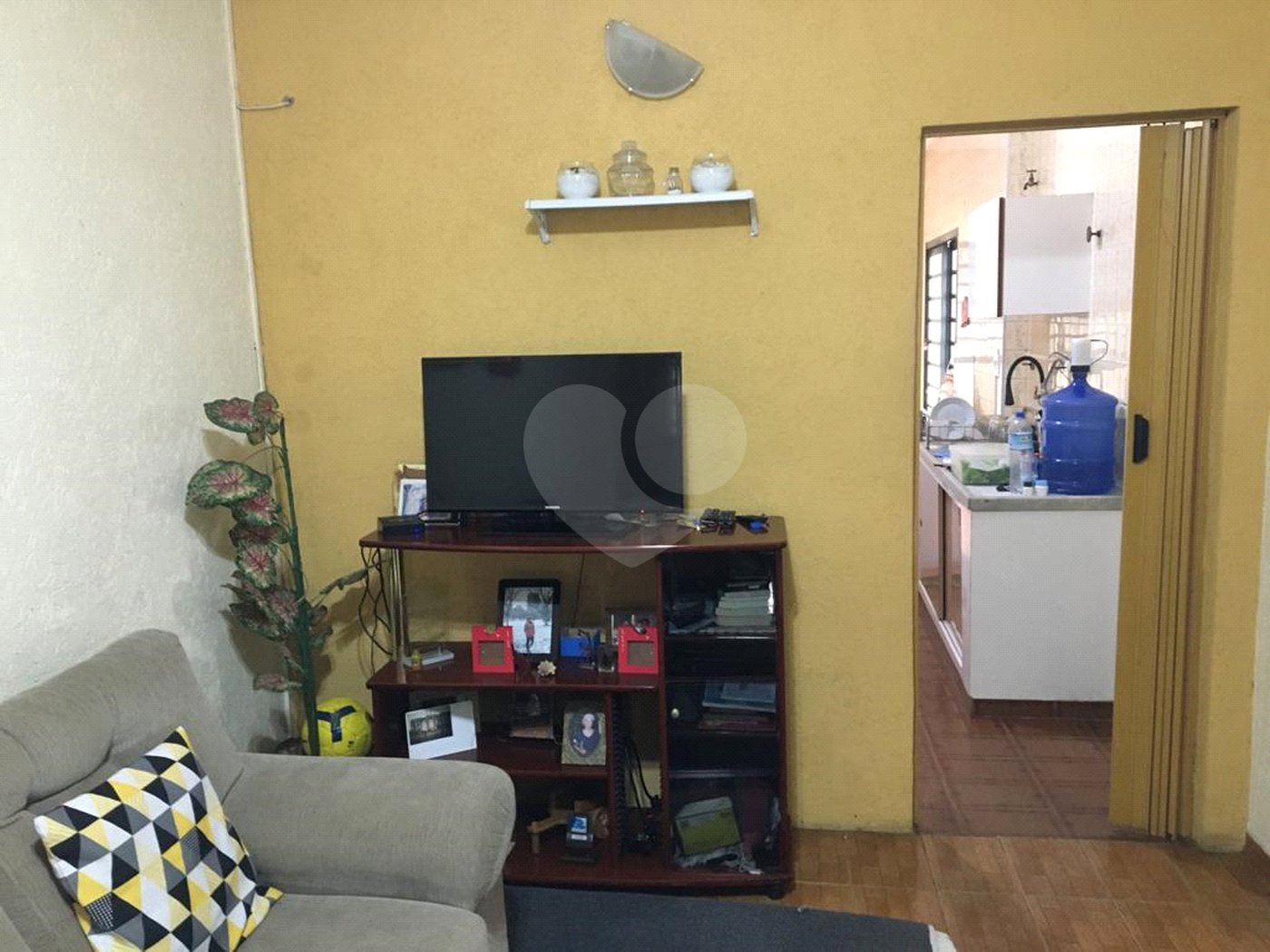 Casa à venda com 2 quartos, sendo 1 suíte, em Santana, São Paulo, SP