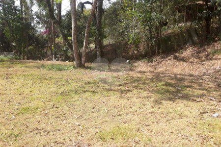 Terreno à venda em Marmeleiro, Mairinque, SP